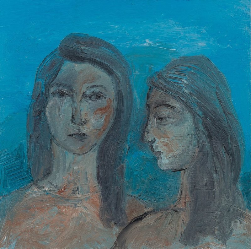 Partou Zia, In Accord, 2006