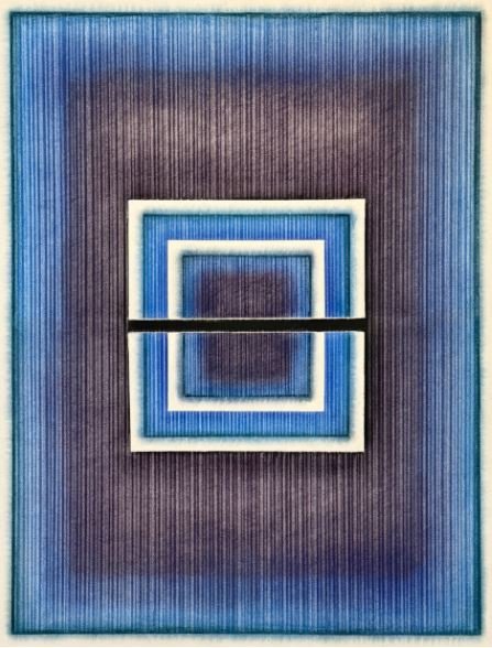Noosha Golab, Untitled, 2026
