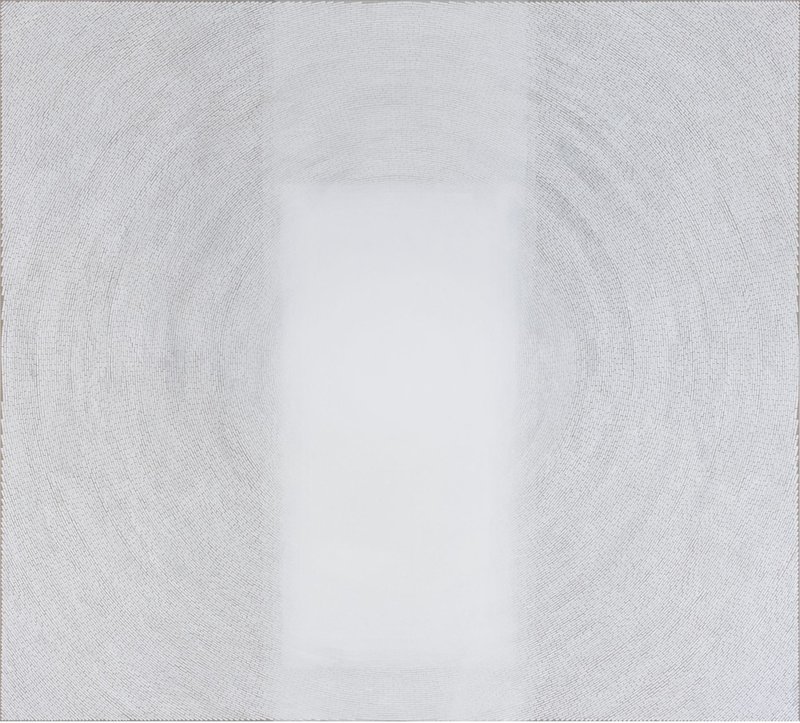 YZ Kami, White Dome I