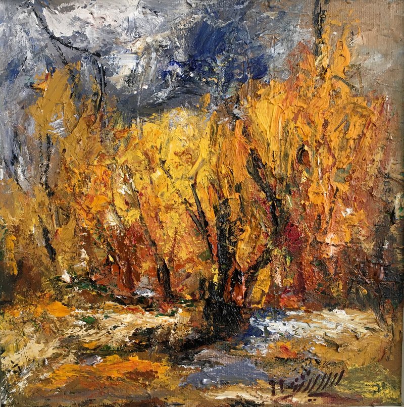 نگری دگر