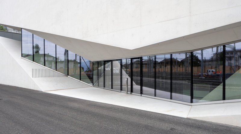 خشایار جوانمردی نامزد دریافت «جایزه‌ی الیزه» شد