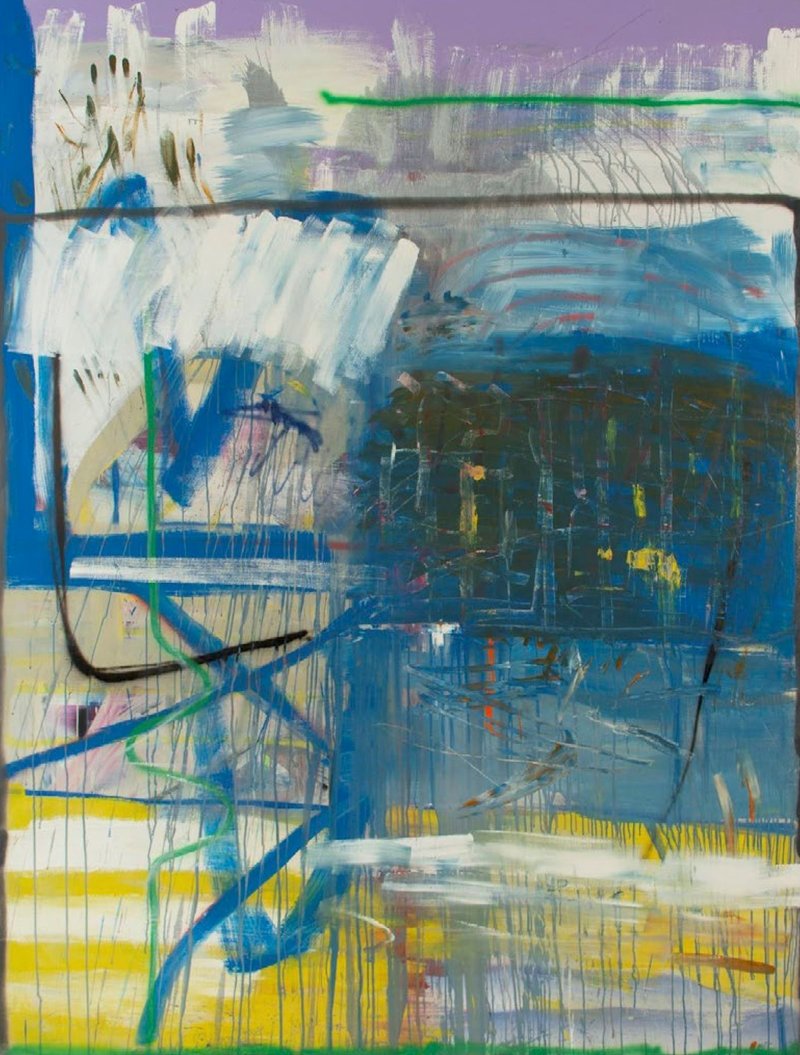 Alireza Elahi, Untitled 01, 2020