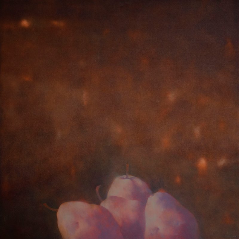 Hamidreza Andarz, Untitled, 2012
