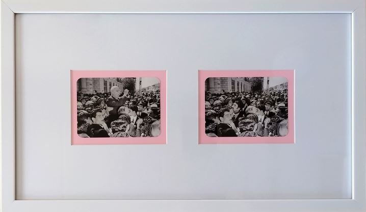 Elaheh Atashnezhad, Untitled