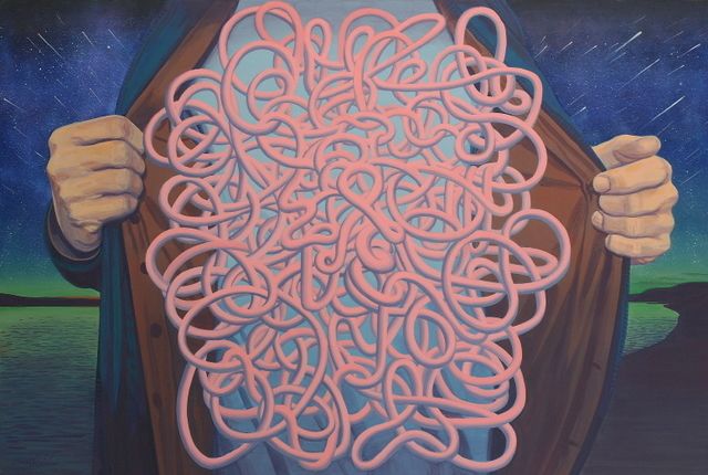 Participating galleries for this year’s edition of Abu Dhabi Art Fair