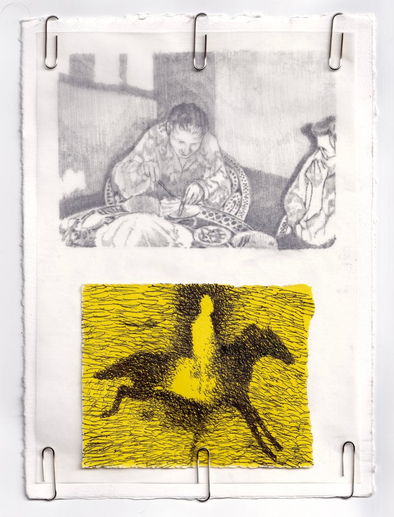 Ali Abolhasani, Untitled, 2026