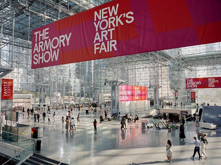 The Armory Show New York 2024 | Exhibitors