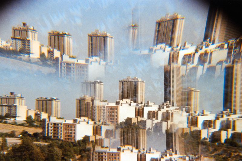 Fojan Parsa, Untitled, 2026