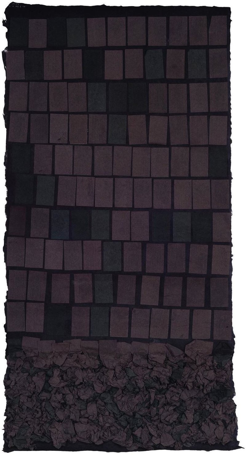 Afshan Daneshvar, Untitled, 2022