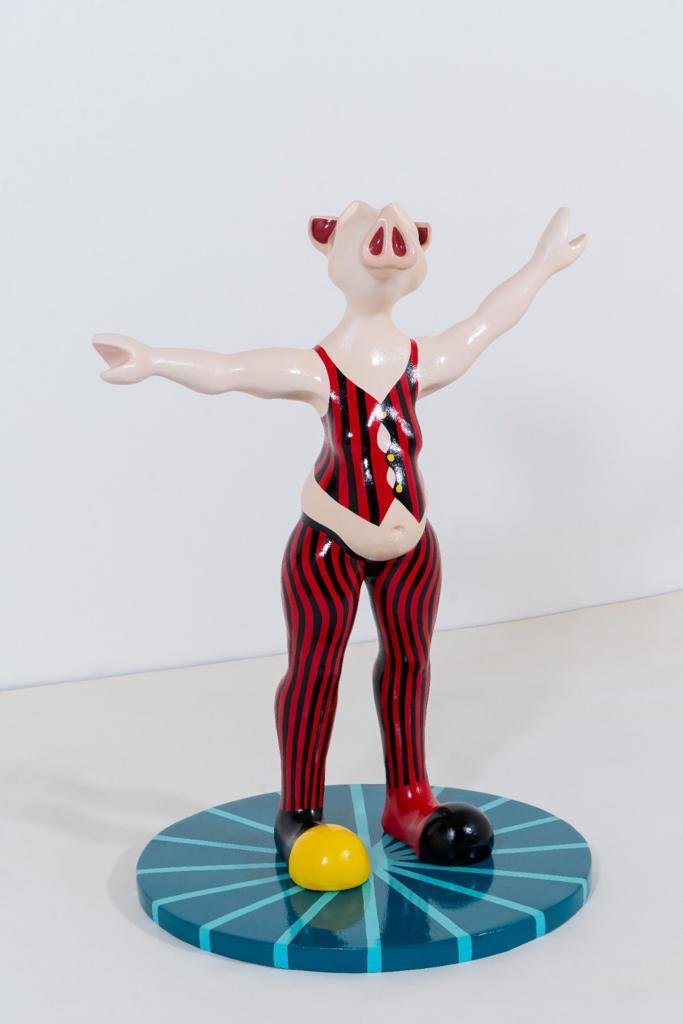 Sara Tavana, Untitled, 2023