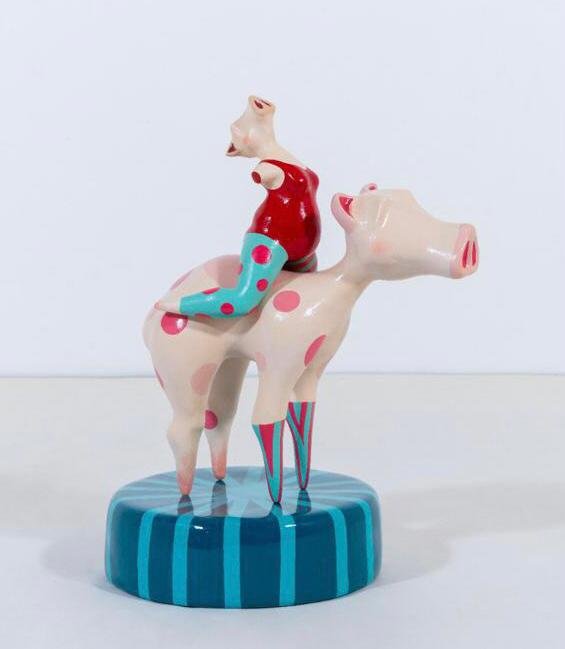 Sara Tavana, Untitled, 2023