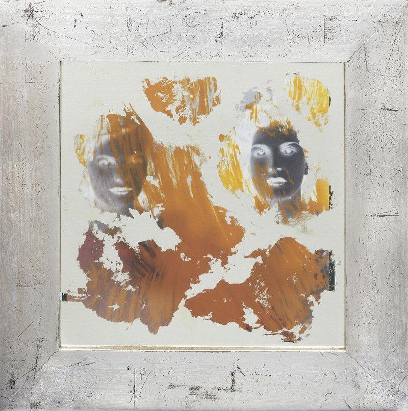 Bahman Jalali, Untitled