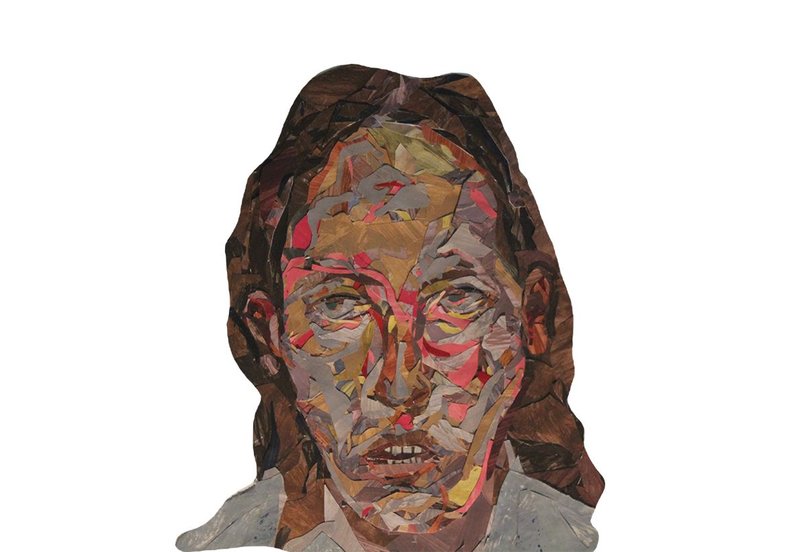 Sorahi Rafati, The Chatterbox, 2018