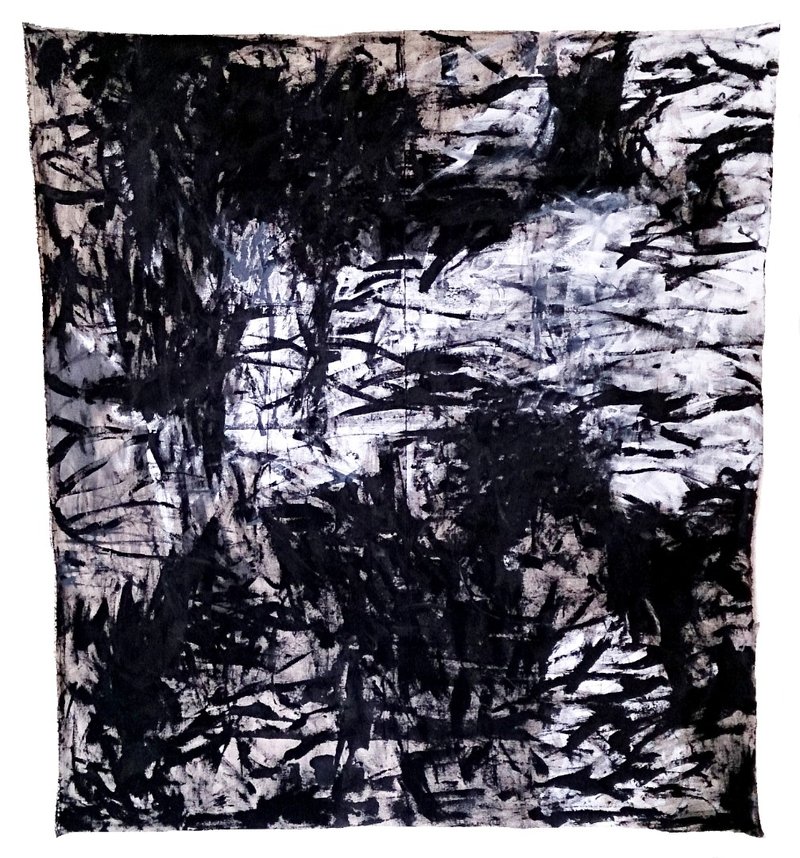 Sama Tari, Untitled