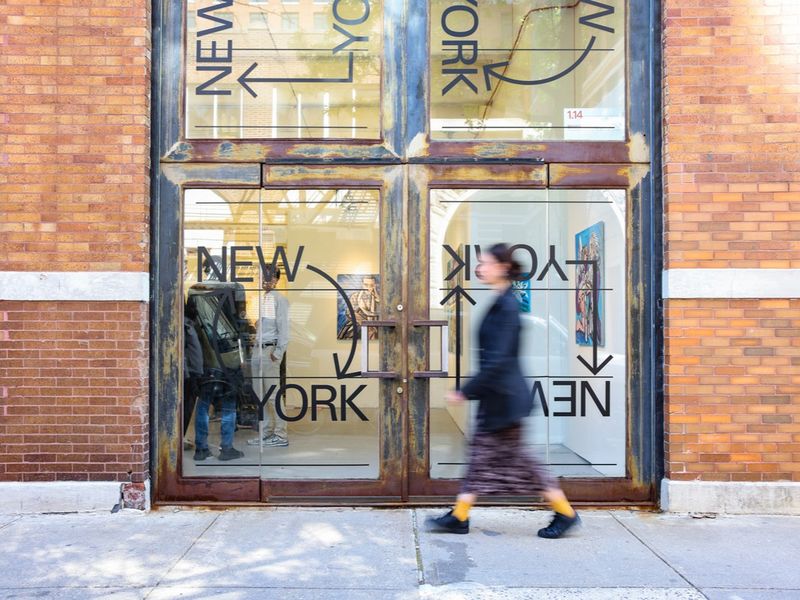 NADA New York 2025 | Exhibitors