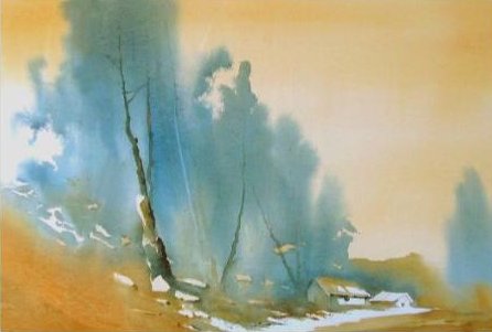 Ario Farzi, Untitled, 2006