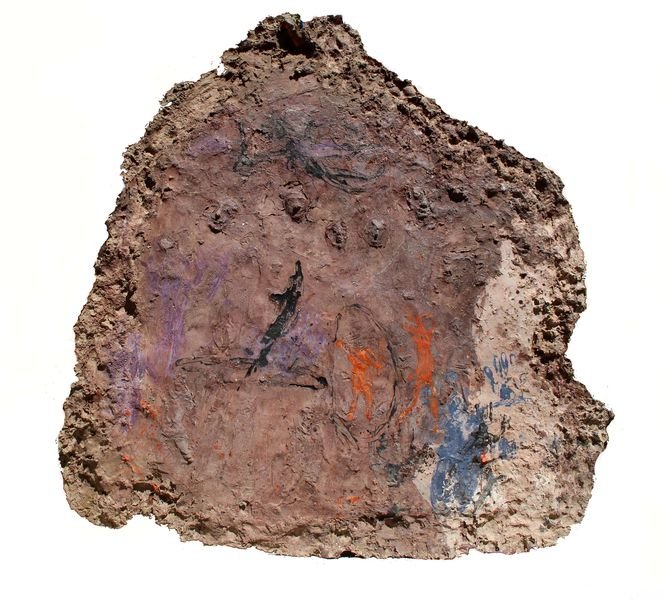 Mostafa Choubtarash, Untitled, 2019