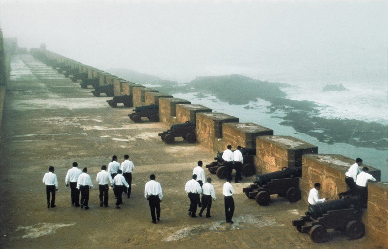 Shirin Neshat, Untitled, 1999