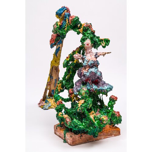 Bita Fayyazi, Sirens, 2019