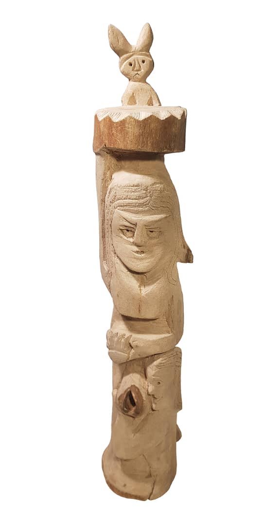 Abolfazl Amin, Untitled