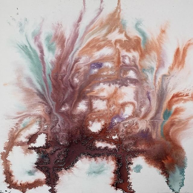 Parisa Shabani, Untitled
