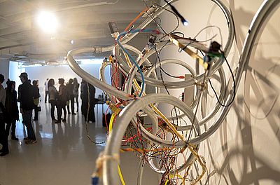 Manif d’art – Quebec City Biennial