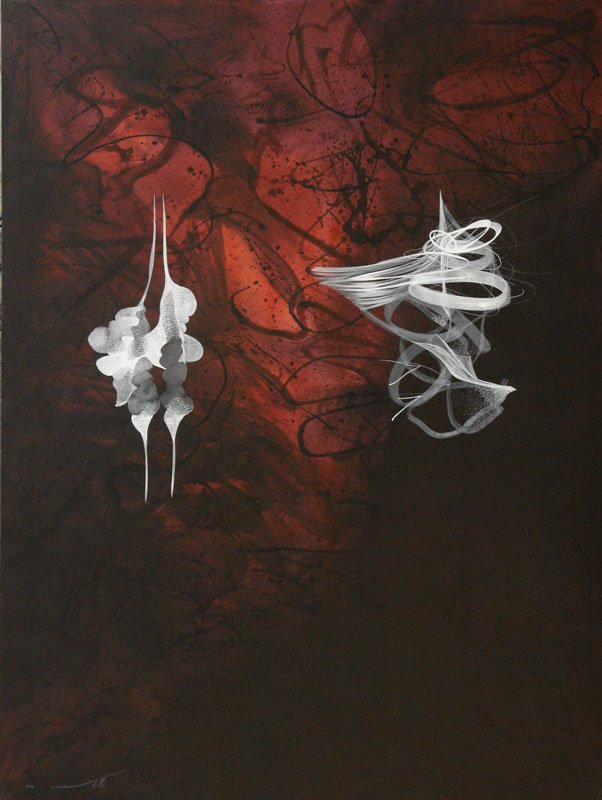 Pooya Aryanpour, Untitled, 2008