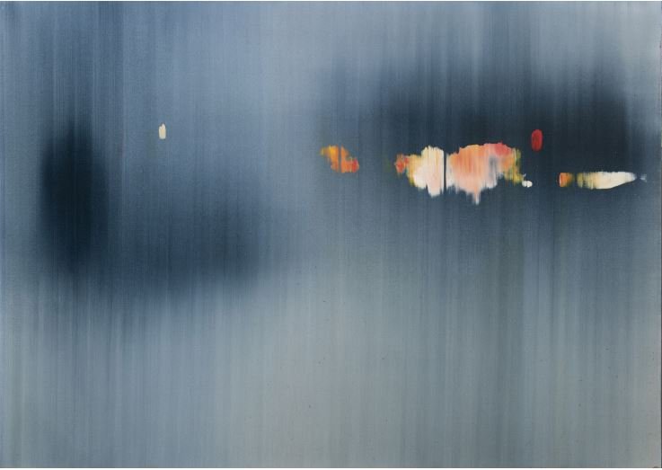 Vahid Mohammadi, Untitled, 2024