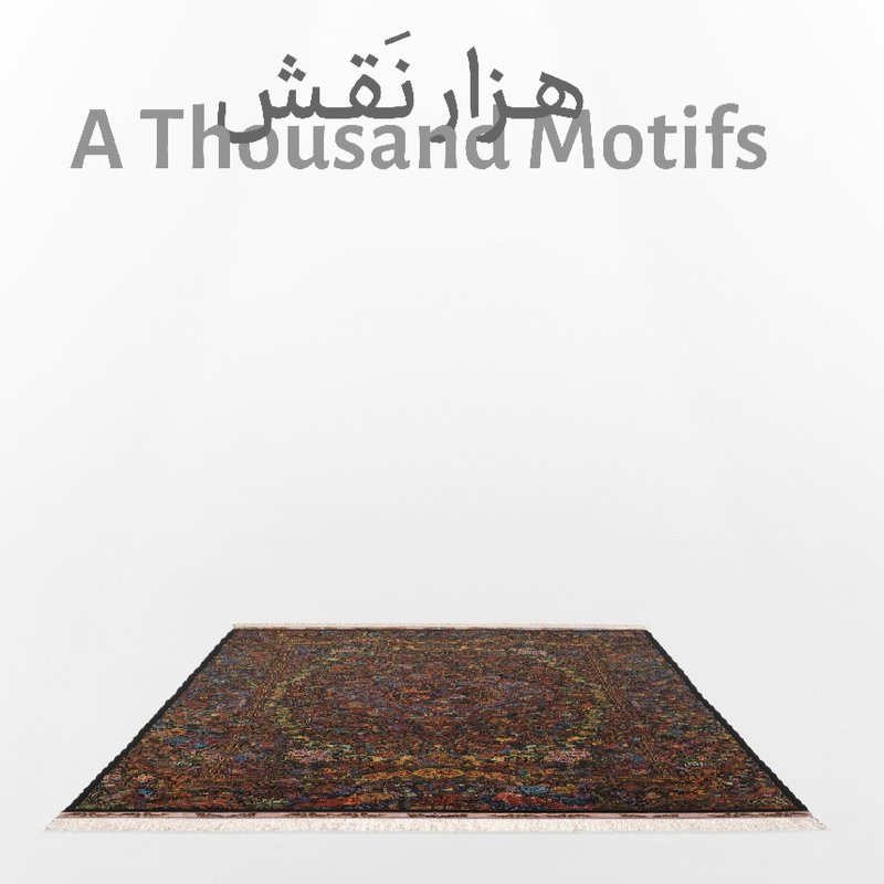 A Thousand Motifs