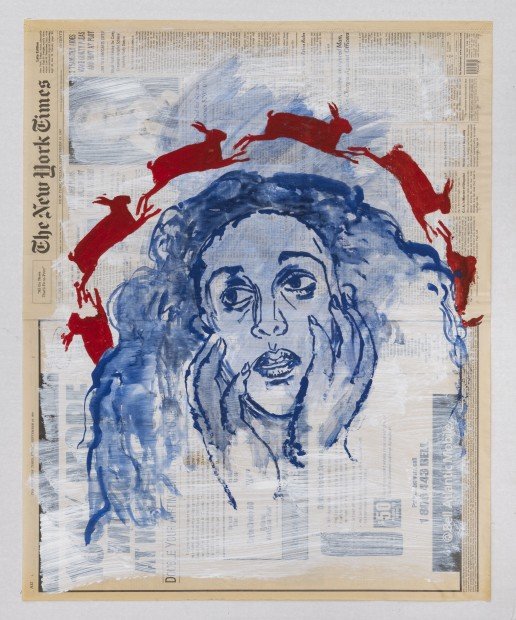 Nikzad Nodjoumi, New York Times, Friday, September 19, 1997, 1997