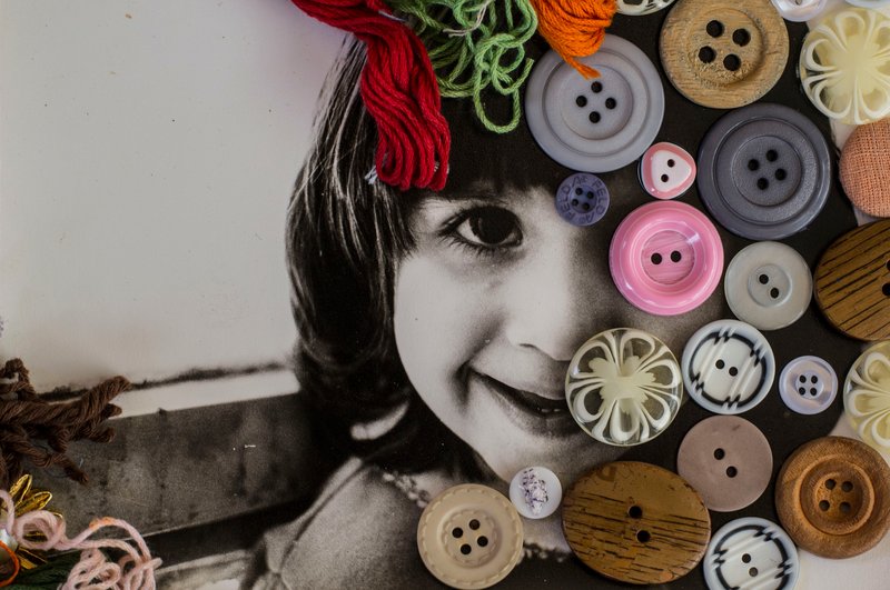 Nazli Abbasi, Untitled