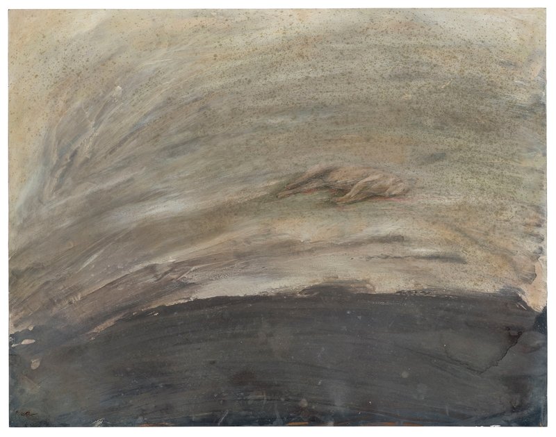 Samira Shakeri, Untitled, 2021