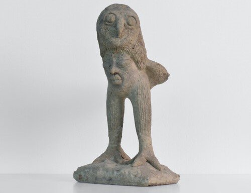 Alikhan Abdollahi, Untitled, 2010