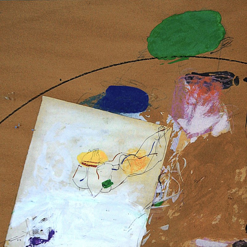 Group Painting & Sculpture Exhibition by Contemporary Iranian Pioneers and Young Artists