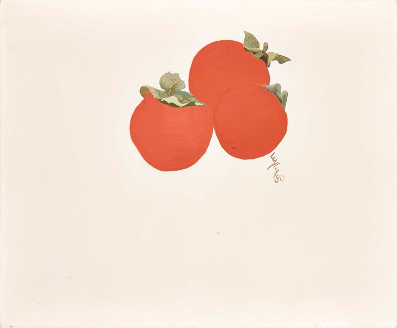 Leyly Matine Daftary, Untitled, 1980