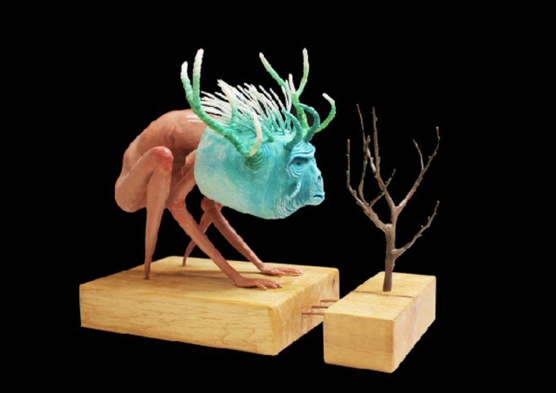 Fina Abdi, Untitled, 2023