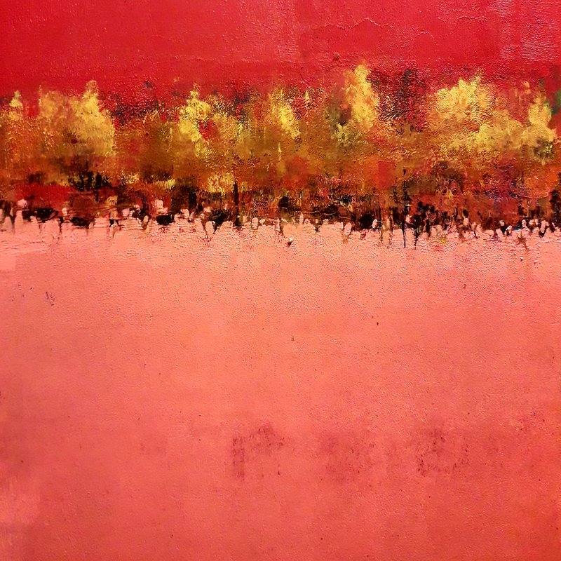 Meysam Samarokhi, Untitled, 2020