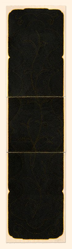 Vahid Hakim, Untitled, 2015