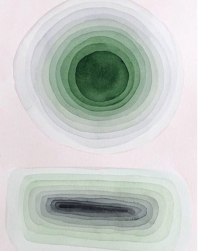 Mahsa R Fard, Untitled