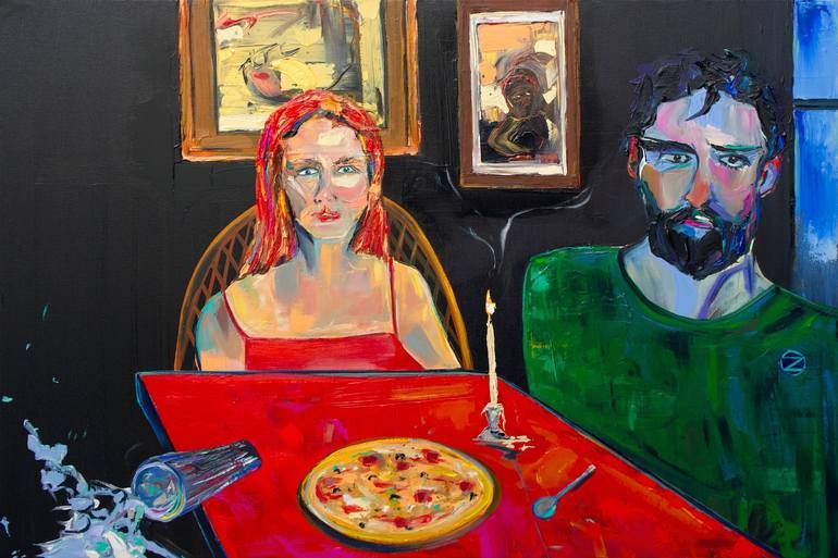 The Other Art Fair | Sydney 2021 ARTISTS
