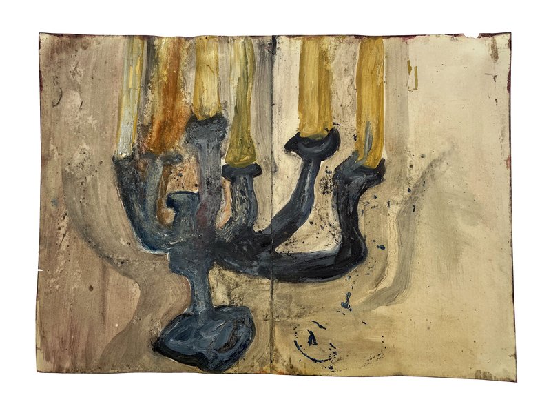 Negin Sadaf, Untitled, 2022