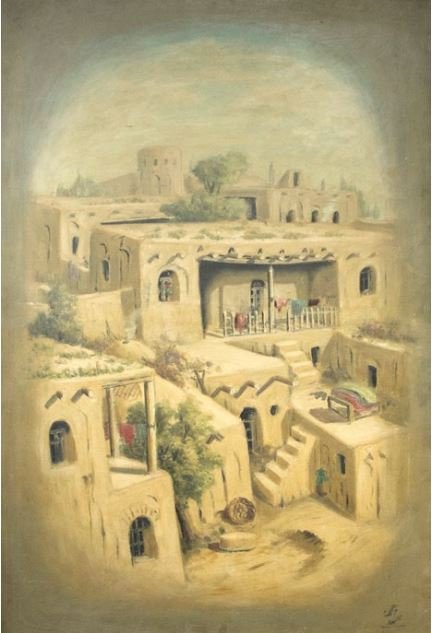 محمود زنگنه، بدون عنوان