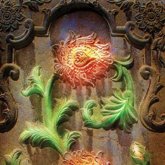 زمان گُِل