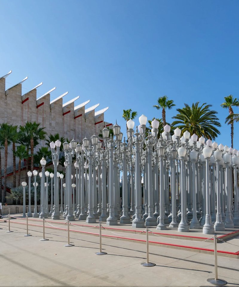 LACMA