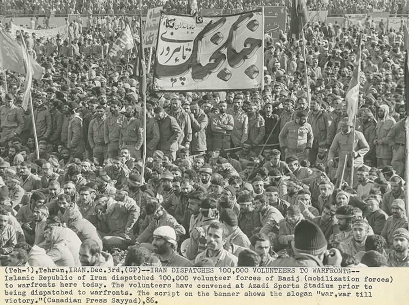 Mohammad Sayyad, Untitled