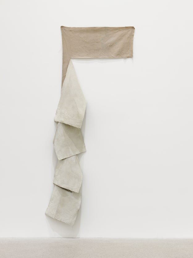 Abbas Akhavan, Untitled, 2021