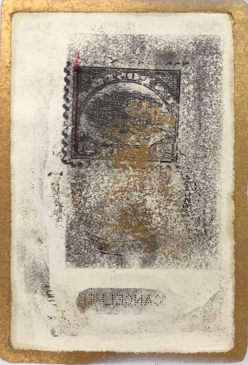 Hamed Noorayi, Untitled