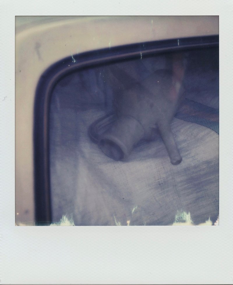 Nesam Keshavarz, Untitled, 2017