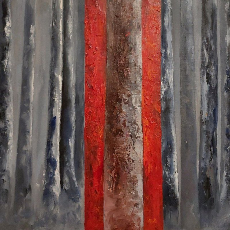 Self-Immolation of Sycamores