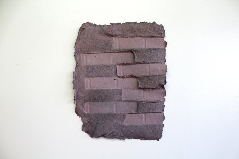 Aryana Minai, Echoe III, 2020